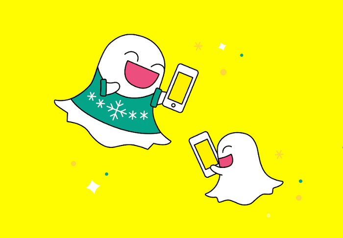 How to See Your Mutual Friends on Snapchat