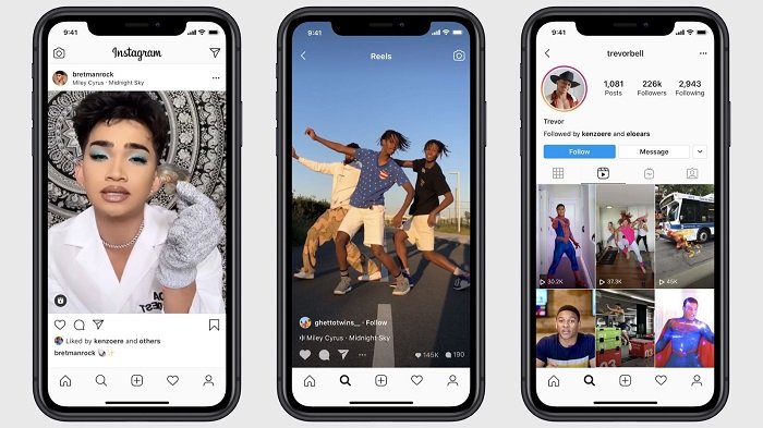 How to View Liked Videos on Instagram Reels