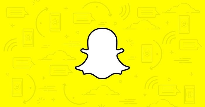 How to Send Photos from Camera Roll as a Snap on Snapchat