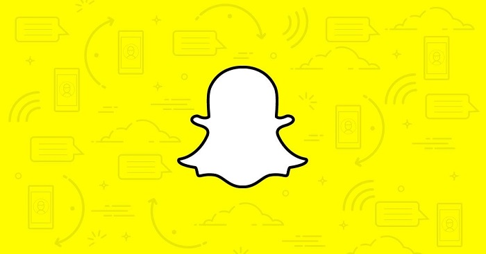 How to Send Photos from Camera Roll as a Snap on Snapchat