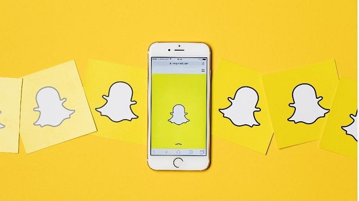 Will Snapchat Notify The User When You Screen Record
