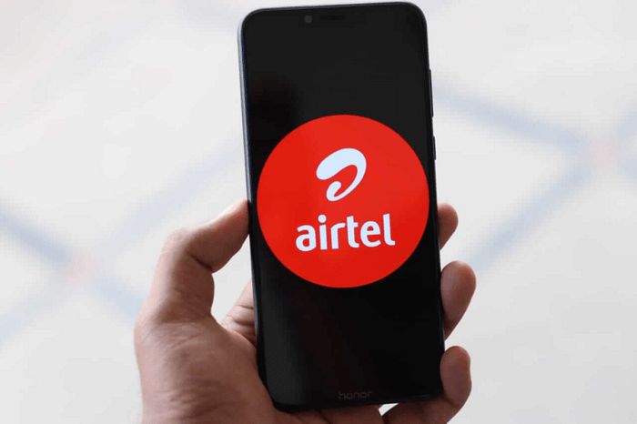 Airtel Call History – Check Call History of Any Airtel Number