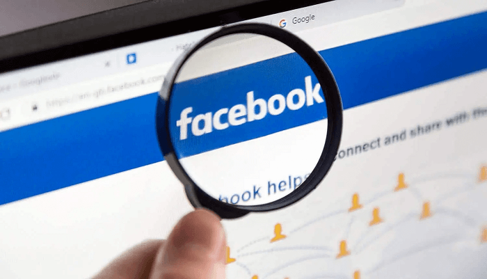 Facebook IP Address Finder – Find IP Address from Facebook