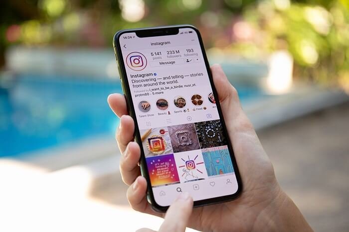 How to Fix “We’ll Try Again Once There’s a Better Connection” on Instagram