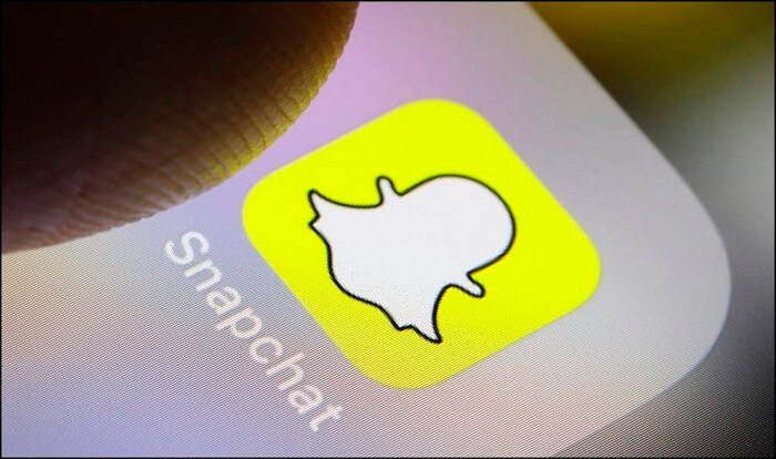 How to Hide Snapchat Score