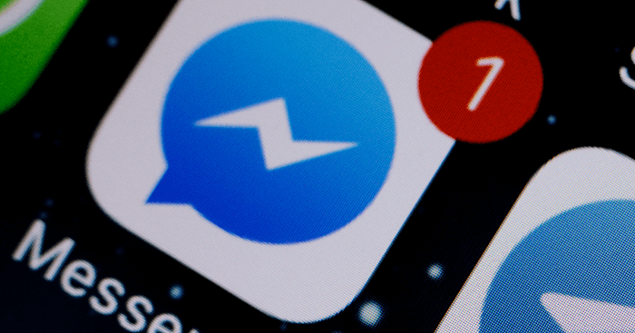 How to Recover Messages Marked as Spam on Facebook Messenger