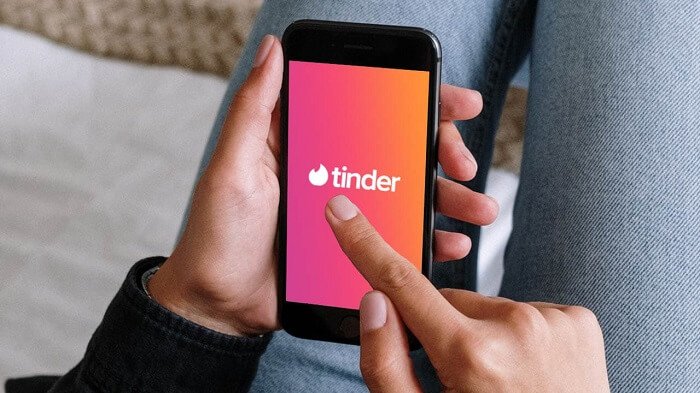 How to Track Location of Someone’s Tinder Account