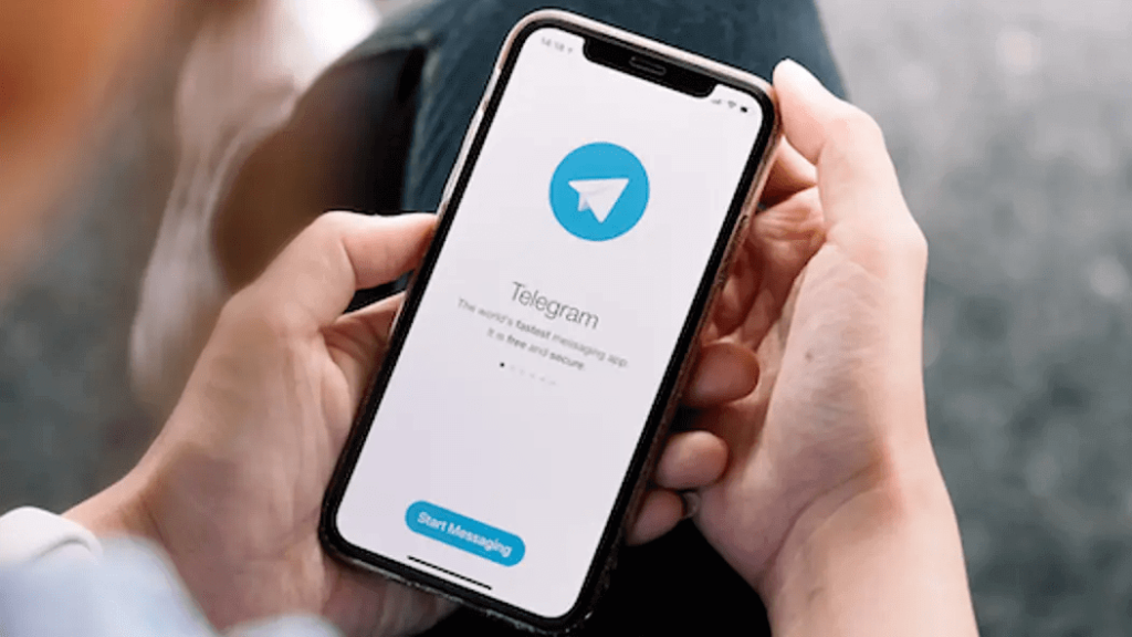 How to Create Telegram Account Without Phone Number 