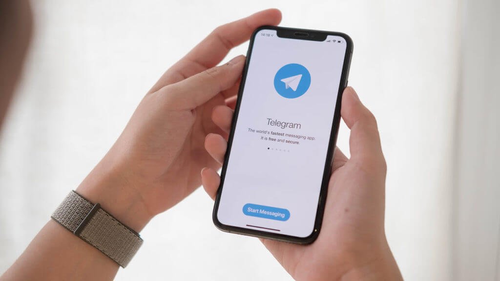 How to Export Telegram Contacts and Group Members