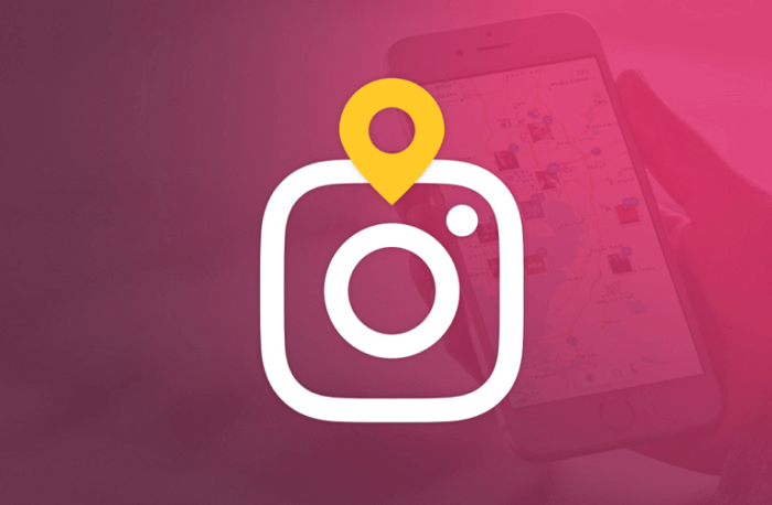 How to Find Instagram Accounts Near Me