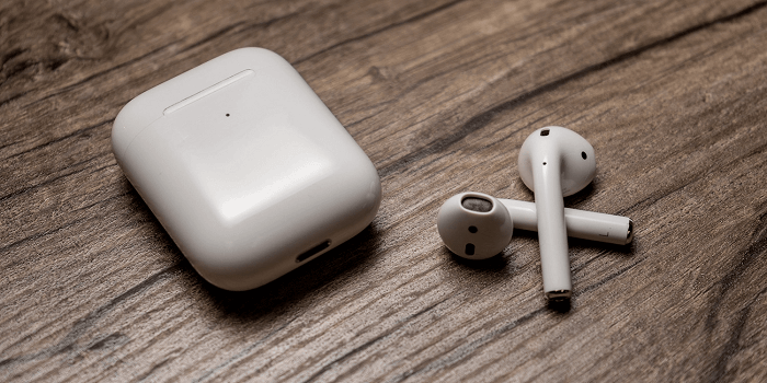 How to Find Lost or Stolen AirPods Case