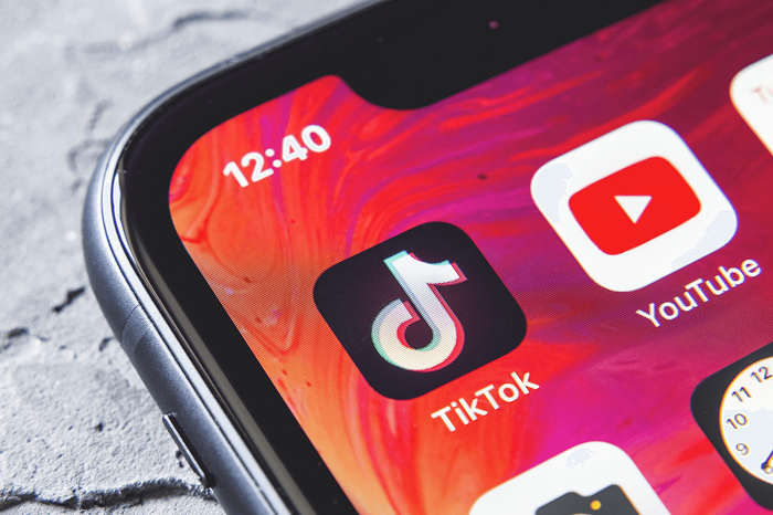 How to Fix Repost Option Not Showing on TikTok