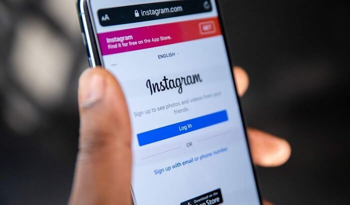 How to Fix “Thanks for Providing Your Info” on Instagram?