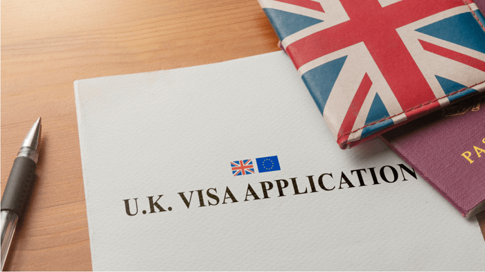 How to Track UK Visa Status Using GWF Number 2022