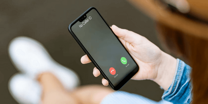 How to Call Back No Caller ID Private Number