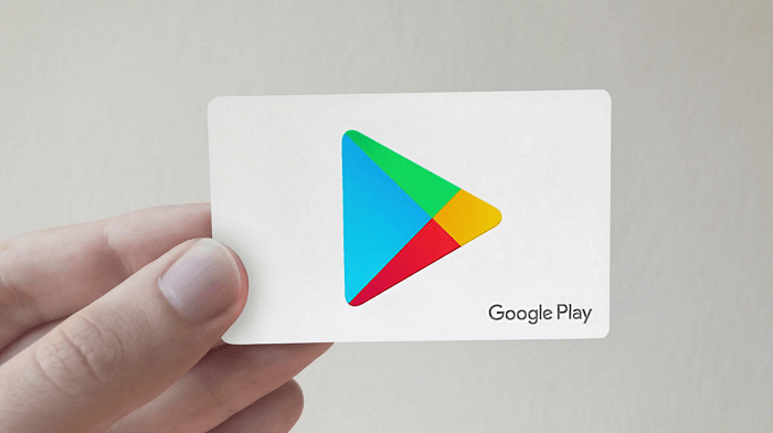 How to Fix “Couldn’t redeem this code. This code can only be used in India” on Google Play