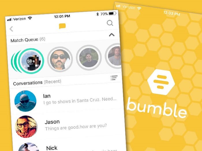 How to Tell if Someone is Active on Bumble (Bumble Online Status)