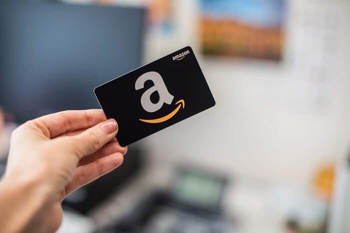 How to Unredeem Amazon Gift Card