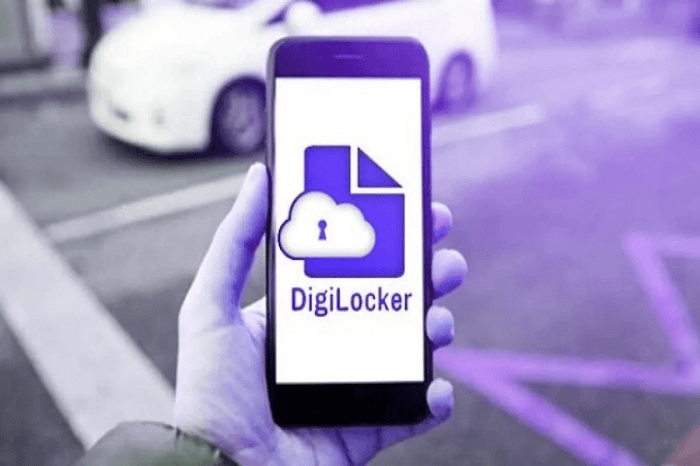 How to Delete DigiLocker Account Permanently