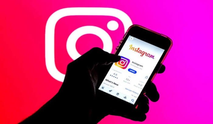How to Find Phone Number of Private Instagram Account