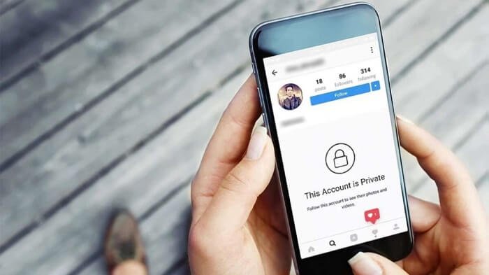 How to Make Your Instagram Business Account Private